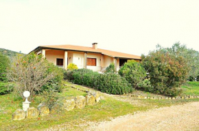 Villa Olga Carbonifera
